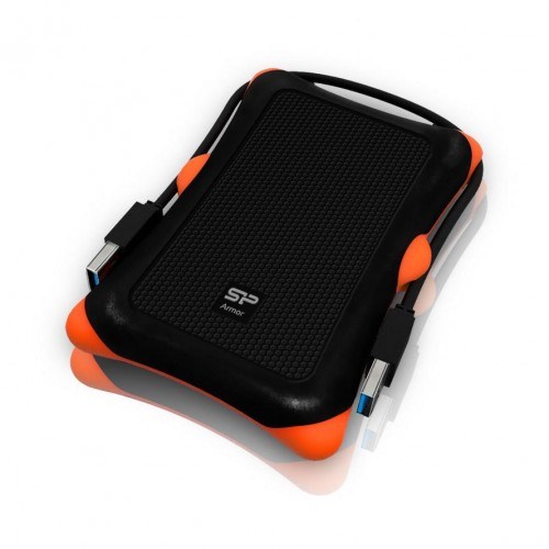 External HDD SILICON POWER Armor A30, 2.5